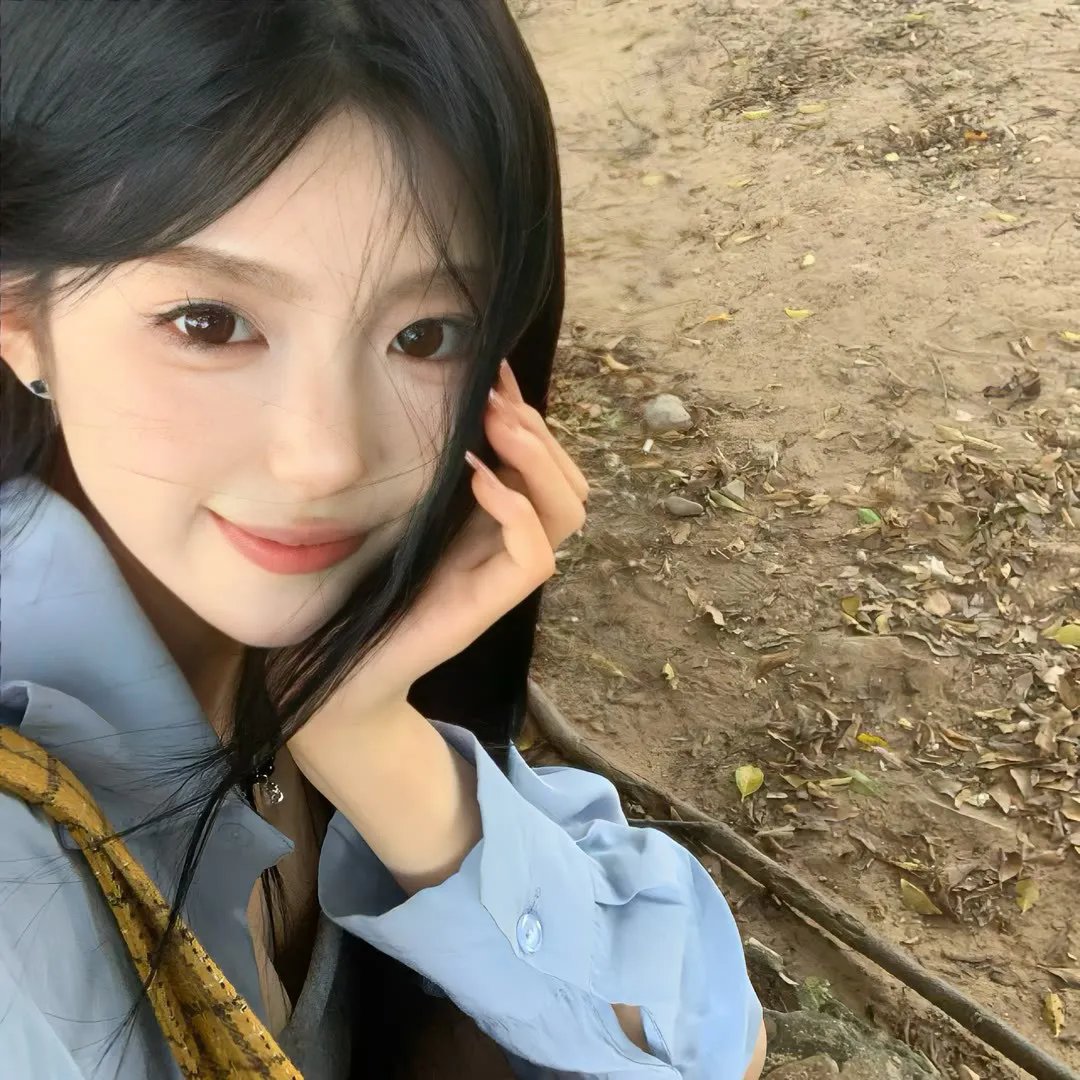 失去的女孩