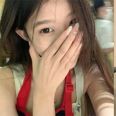 鲜花盛开的村庄
