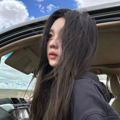 我在看着你