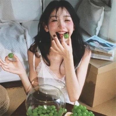 卓别林和他的情人
